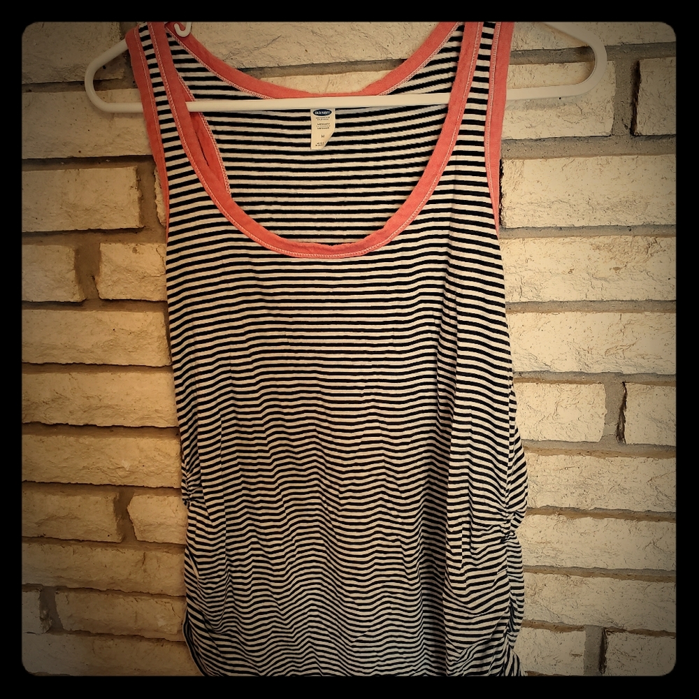 Old Navy Maternity Shirt
